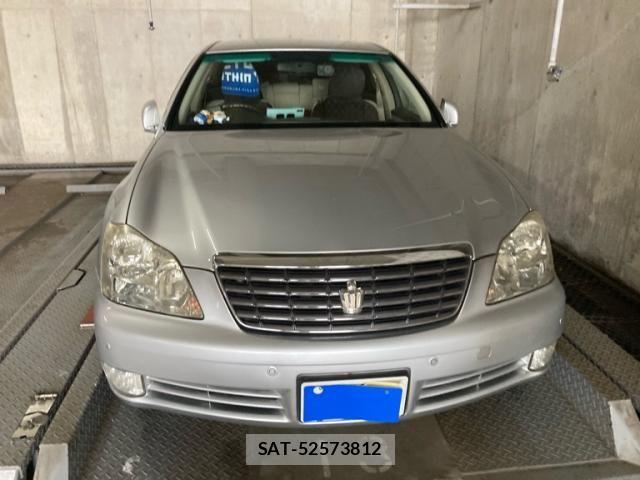 Toyota CROWN SEDAN 2005-11 8658551-0