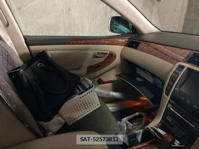 Toyota CROWN SEDAN 2005-11 8658551-12