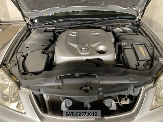 Toyota CROWN SEDAN 2005-11 8658551-26