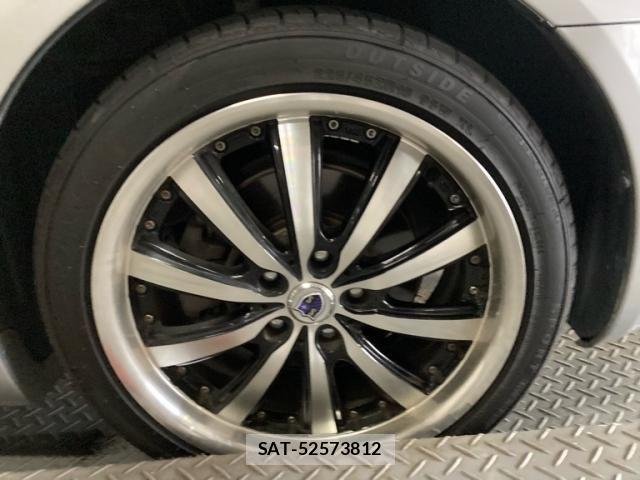 Toyota CROWN SEDAN 2005-11 8658551-3