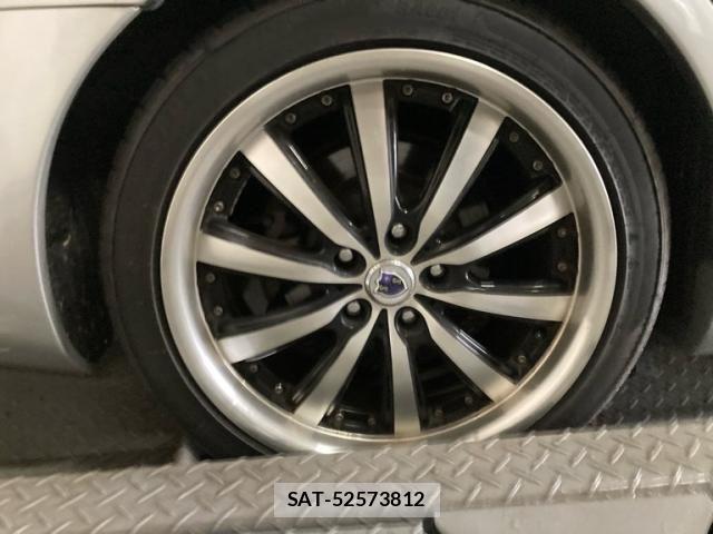Toyota CROWN SEDAN 2005-11 8658551-4