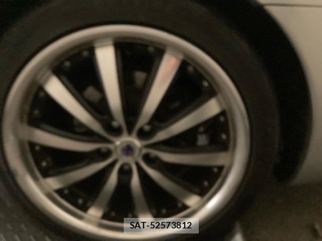 Toyota CROWN SEDAN 2005-11 8658551-5