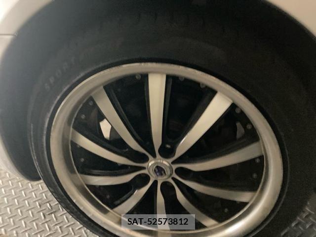 Toyota CROWN SEDAN 2005-11 8658551-6