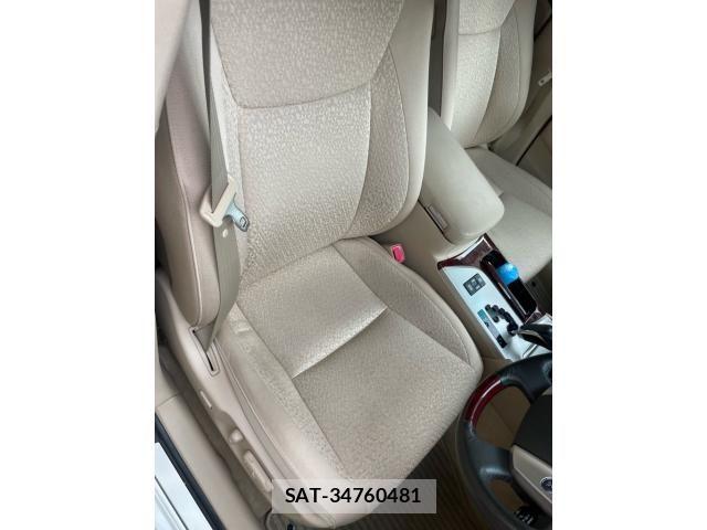 Toyota CROWN SEDAN 2010-04 8658547-11