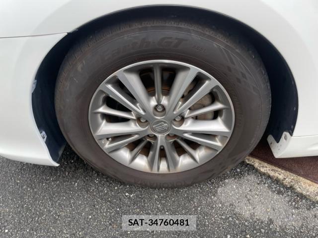 Toyota CROWN SEDAN 2010-04 8658547-13