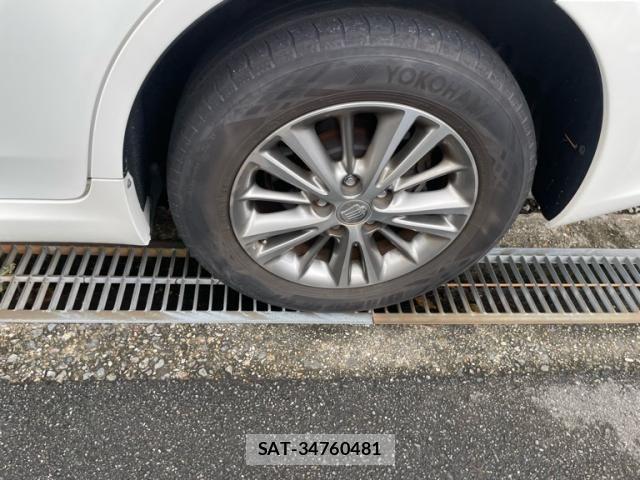 Toyota CROWN SEDAN 2010-04 8658547-14