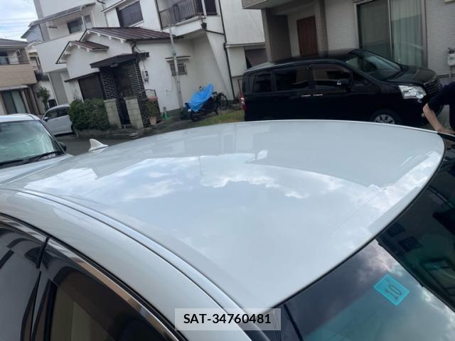 Toyota CROWN SEDAN 2010-04 8658547-6
