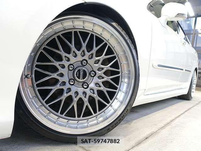 Toyota CROWN SEDAN 2010-12 8658543-9