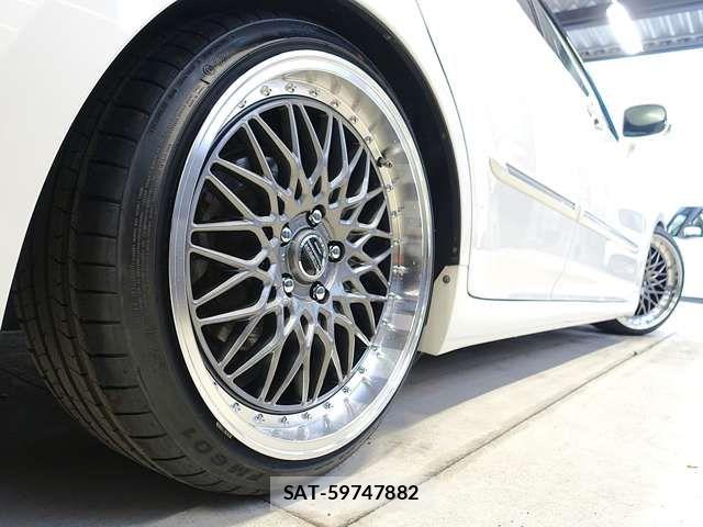 Toyota CROWN SEDAN 2010-12 8658543-10