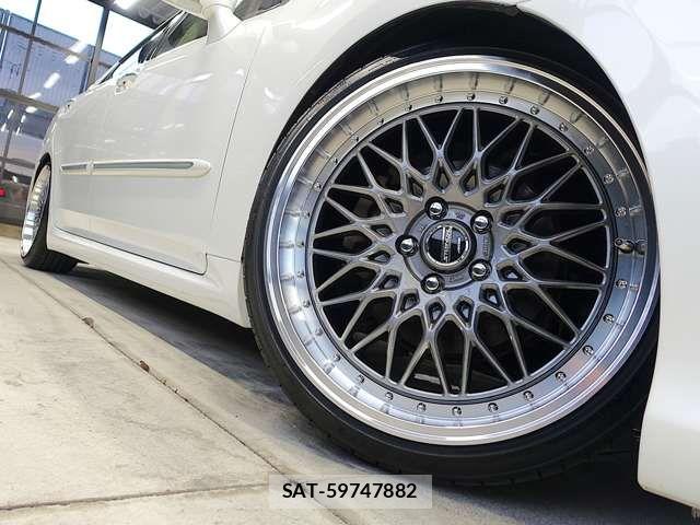 Toyota CROWN SEDAN 2010-12 8658543-17