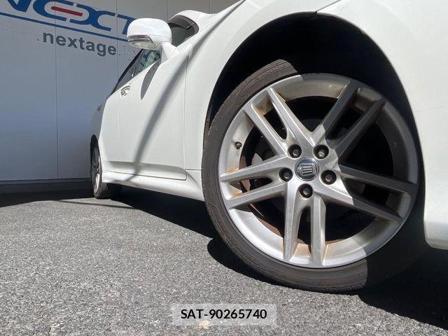 Toyota CROWN SEDAN 2011-10 8665991-13
