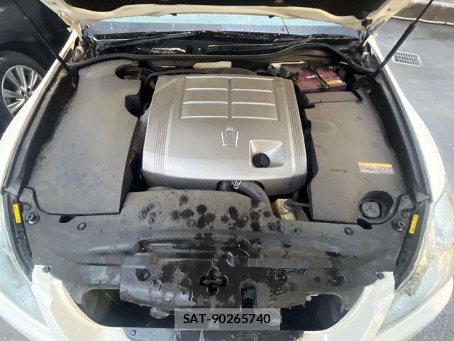 Toyota CROWN SEDAN 2011-10 8665991-18