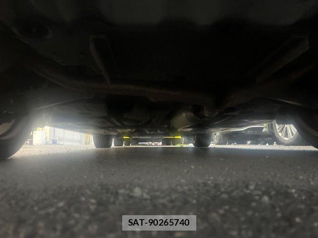 Toyota CROWN SEDAN 2011-10 8665991-19