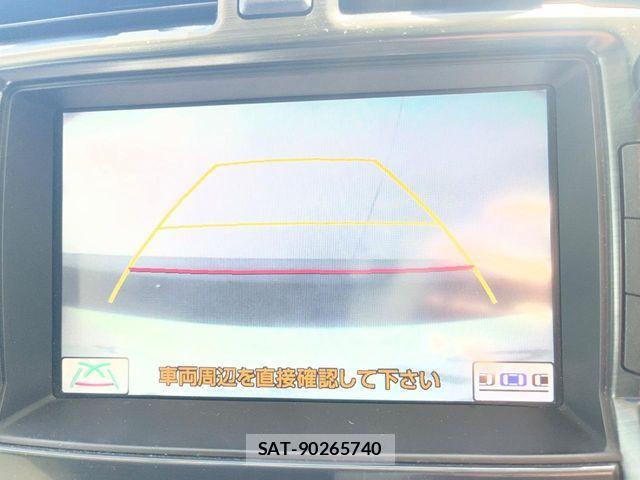 Toyota CROWN SEDAN 2011-10 8665991-3
