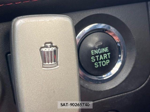 Toyota CROWN SEDAN 2011-10 8665991-6