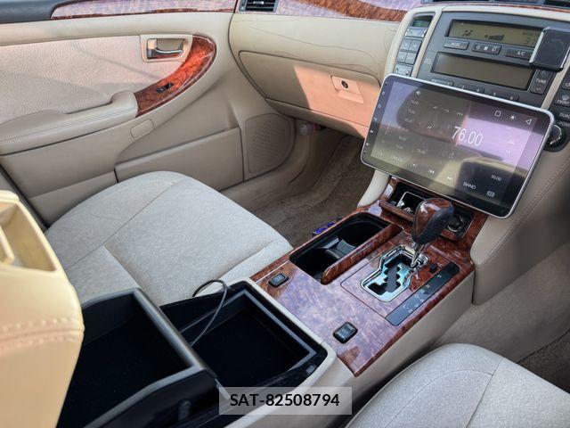 Toyota CROWN SEDAN 2004-01 8685345-23