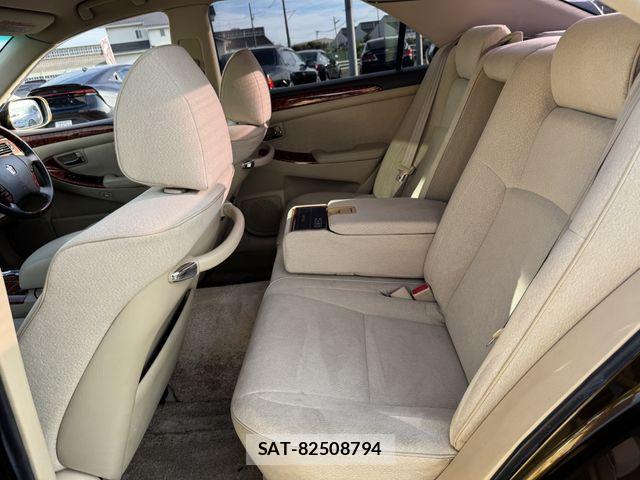 Toyota CROWN SEDAN 2004-01 8685345-25