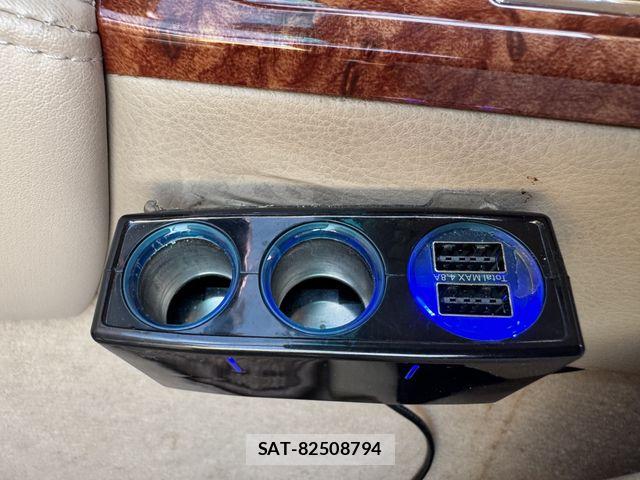 Toyota CROWN SEDAN 2004-01 8685345-27