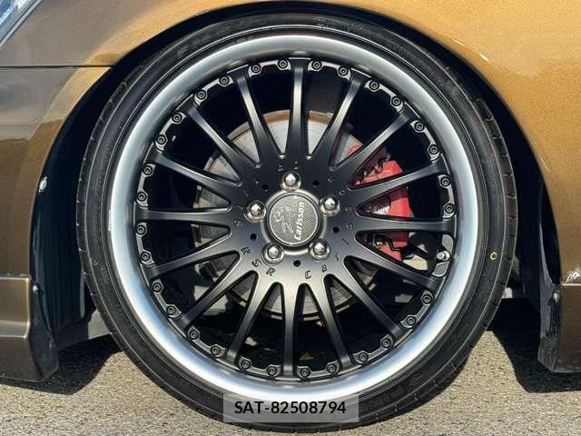 Toyota CROWN SEDAN 2004-01 8685345-3