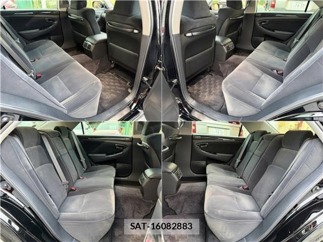 Toyota CROWN SEDAN 2006-03 8741341-12