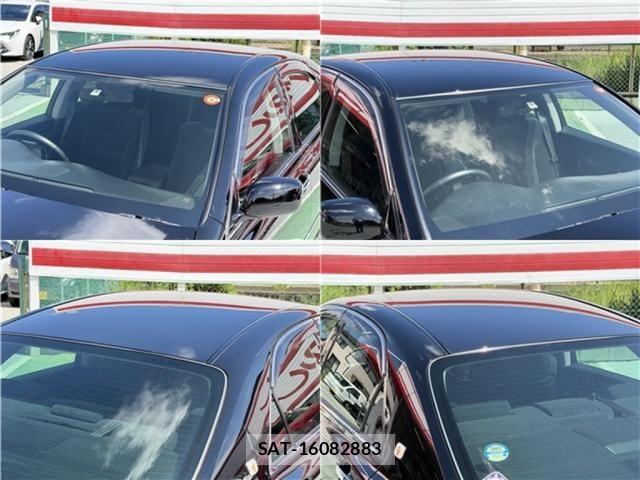 Toyota CROWN SEDAN 2006-03 8741341-15