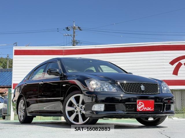 Toyota CROWN SEDAN 2006-03 8741341-1