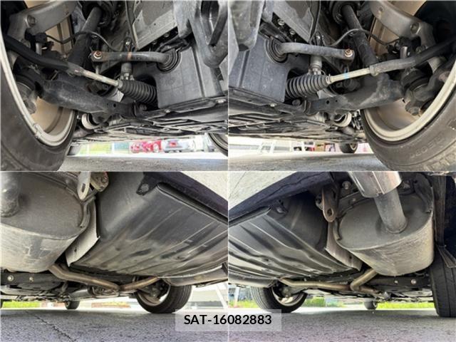 Toyota CROWN SEDAN 2006-03 8741341-19