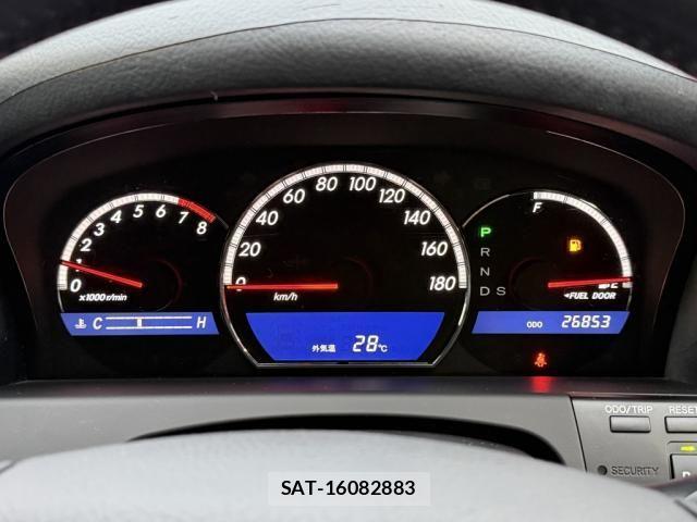 Toyota CROWN SEDAN 2006-03 8741341-22