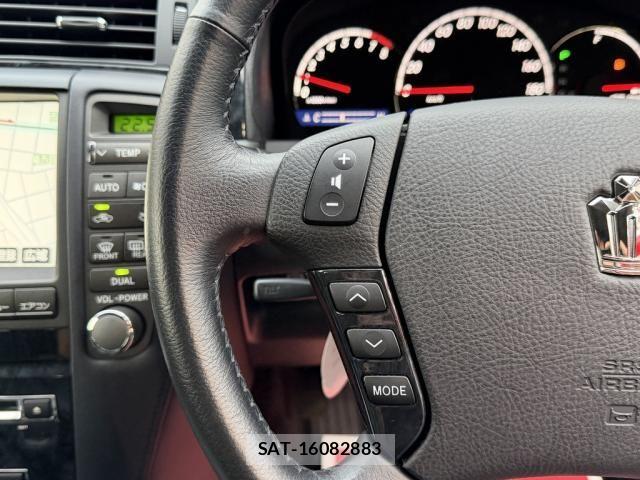 Toyota CROWN SEDAN 2006-03 8741341-25