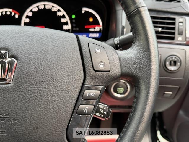Toyota CROWN SEDAN 2006-03 8741341-26