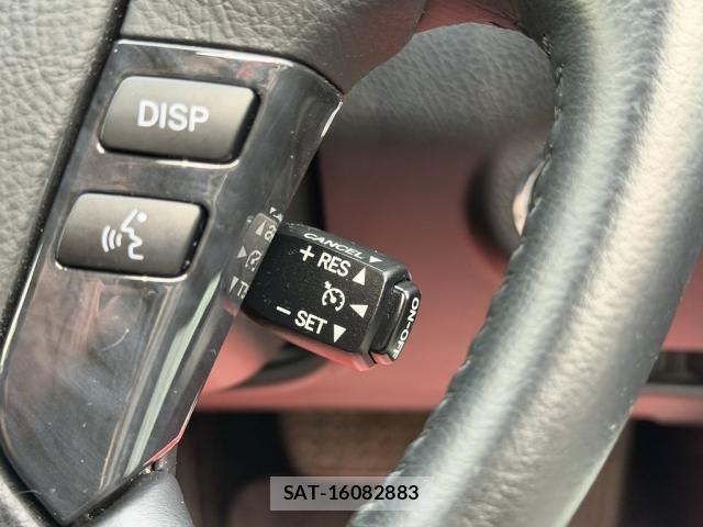 Toyota CROWN SEDAN 2006-03 8741341-27