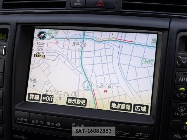 Toyota CROWN SEDAN 2006-03 8741341-29