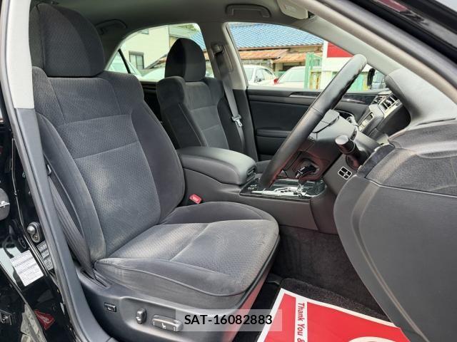 Toyota CROWN SEDAN 2006-03 8741341-5