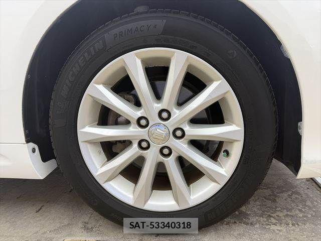 Toyota CROWN SEDAN 2011-08 8741334-12