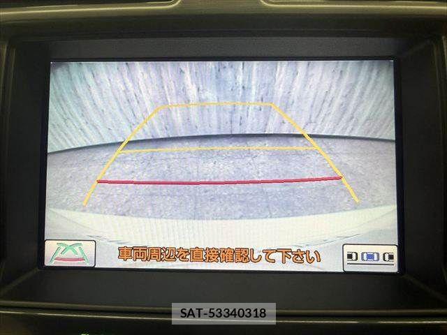 Toyota CROWN SEDAN 2011-08 8741334-5
