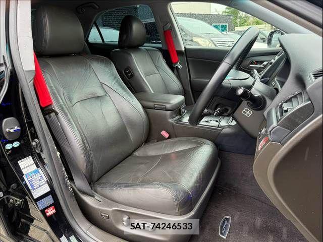 Toyota CROWN SEDAN 2008-01 8741335-10