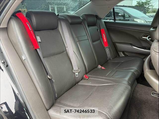Toyota CROWN SEDAN 2008-01 8741335-11