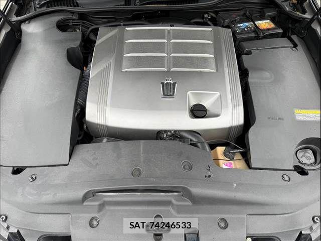 Toyota CROWN SEDAN 2008-01 8741335-15