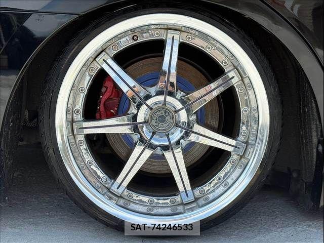 Toyota CROWN SEDAN 2008-01 8741335-16