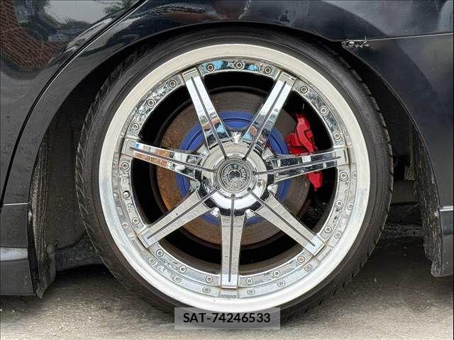 Toyota CROWN SEDAN 2008-01 8741335-18