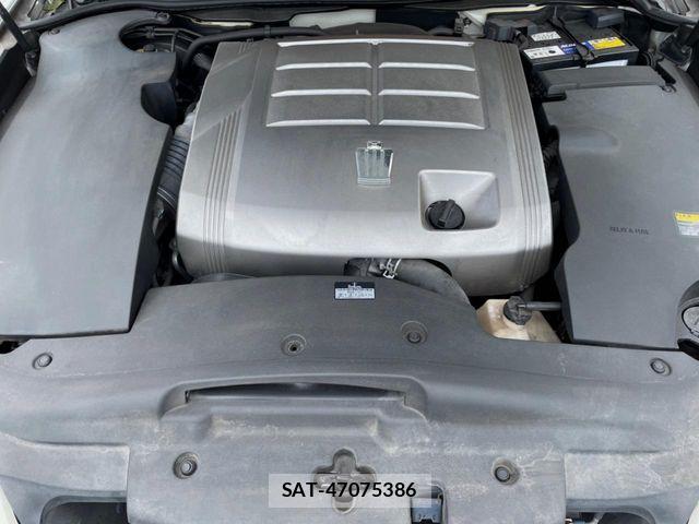 Toyota CROWN SEDAN 2011-01 8741337-17