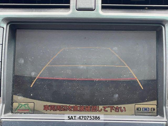 Toyota CROWN SEDAN 2011-01 8741337-3