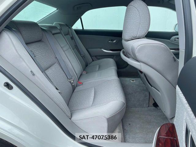 Toyota CROWN SEDAN 2011-01 8741337-8