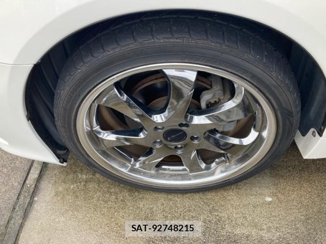 Toyota CROWN SEDAN 2007-11 8741340-9