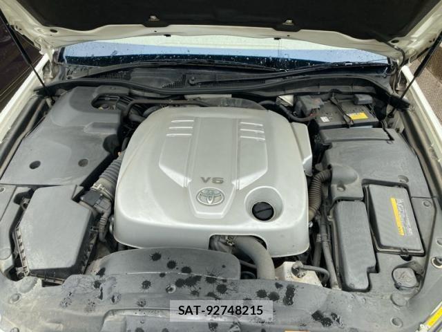 Toyota CROWN SEDAN 2007-11 8741340-13