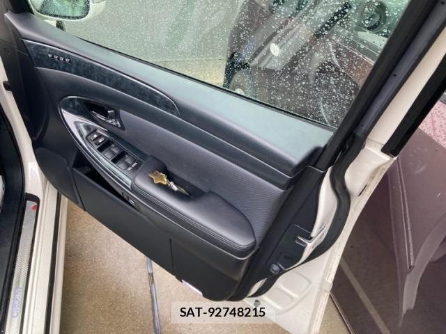 Toyota CROWN SEDAN 2007-11 8741340-15