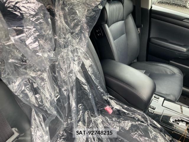 Toyota CROWN SEDAN 2007-11 8741340-17