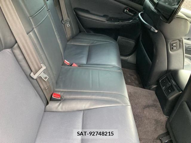 Toyota CROWN SEDAN 2007-11 8741340-19