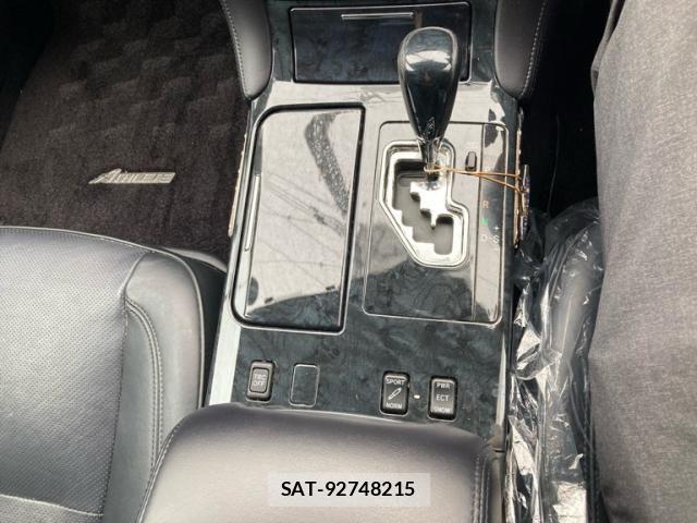 Toyota CROWN SEDAN 2007-11 8741340-23