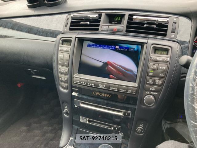 Toyota CROWN SEDAN 2007-11 8741340-24